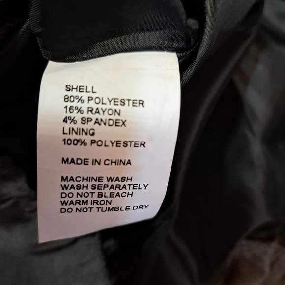 Vivien Fishtail Victorian Steampunk Mermaid Ruffle Corset Lace Skirt - Picture 6 of 7